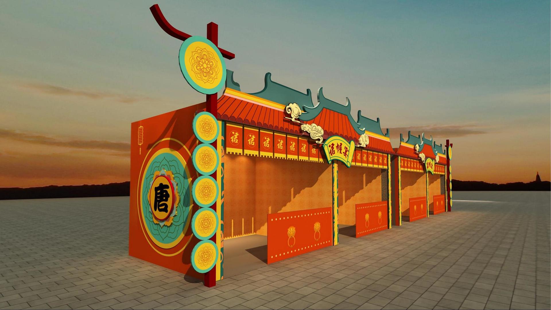 华彩瑞成文化发布年度重点项目进展通报